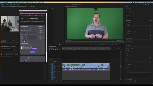 How to Use Firecut AI for Adobe Premiere to Edit Faster смотреть онлайн