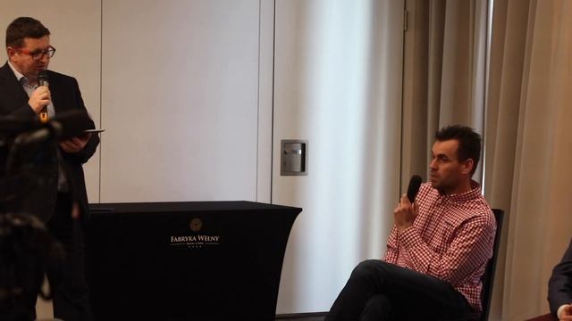 FQC - Syngenta - panel dyskusyjny - cz.2/3 - Rynki zachodnie смотреть онлайн