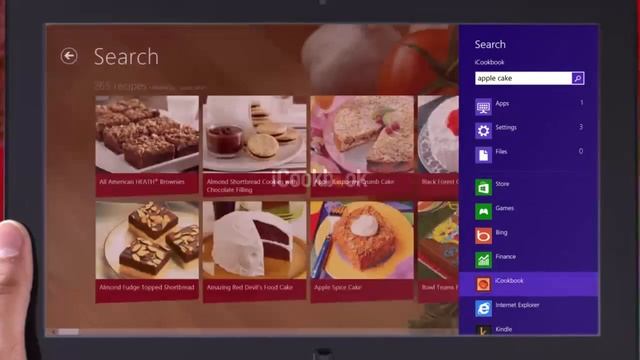 Windows 8. La technologie Windows réinventée смотреть онлайн
