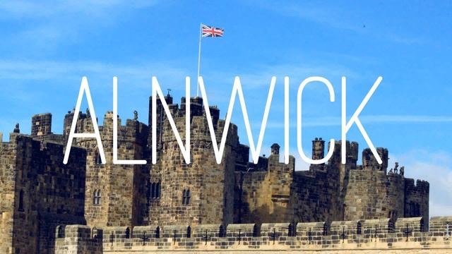 Alnwick Theme смотреть онлайн