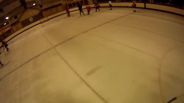 12-13-15 Ice Chalet смотреть онлайн