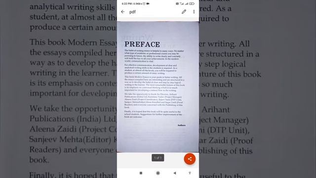 How to convert any book pdf into word file | смотреть онлайн