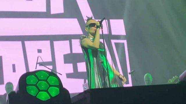 МАША И МЕДВЕДИ (БЕЗ ТЕБЯ)4.03.2023. ФЕСТИВАЛЬ БРАТ-2.МОСКВА. смотреть онлайн