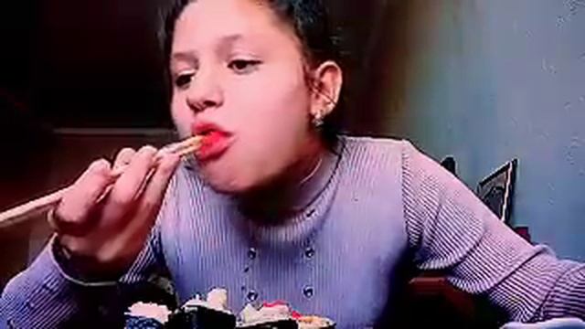 ~МуГбАнК~СУШИ🍱ммм вкуууусно😊🍱 смотреть онлайн