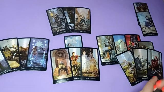 4 Королевы. Что ждет в ближайший месяц? #iskratarot #искратаро #4королевытаро