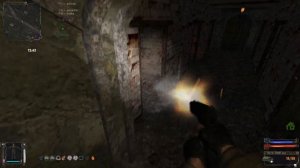 S.T.A.L.K.E.R. Золотой Шар. Завершение - Часть 9 [Секреты заброшенной деревни на Окраине]