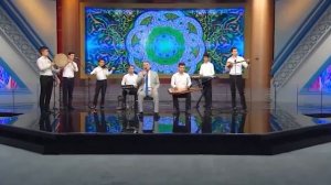 Abdurauf Olimov - Ey yor ( NAVO konsert version ) Абдурауф Олимов