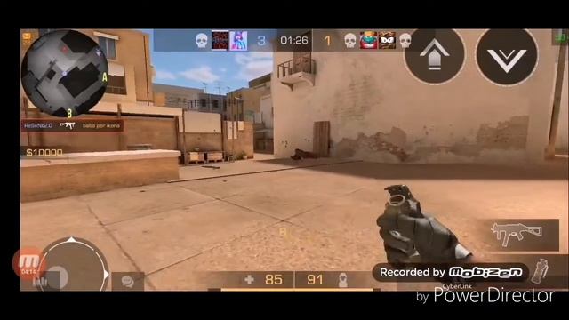 Blood Water❤️Fragmovie Standoff 2 смотреть онлайн