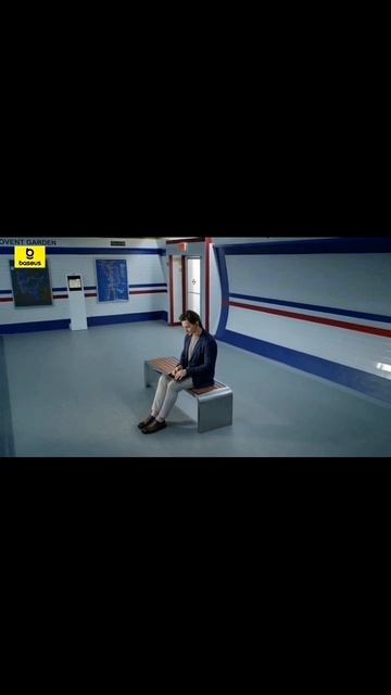 Беспроводные наушники Baseus Bowie 30