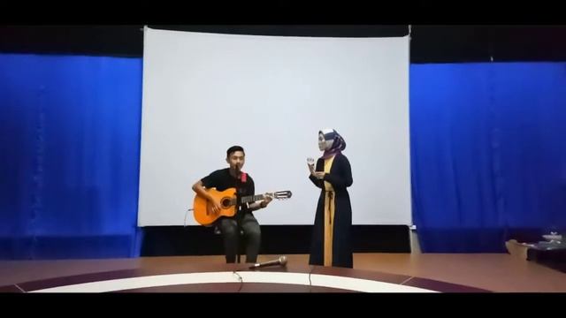 Asalkan Kau Bahagia - Armada (Cover) by Yogi Zetizen Icon Radar Banten 2018 смотреть онлайн