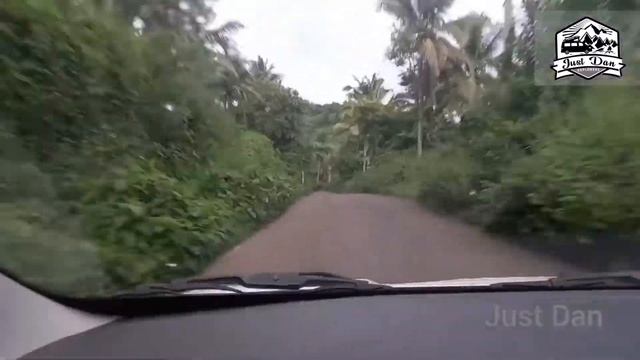 Mini Ooty Malappuram | Beautiful Tourist Place in Malappuram | Just Dan смотреть онлайн
