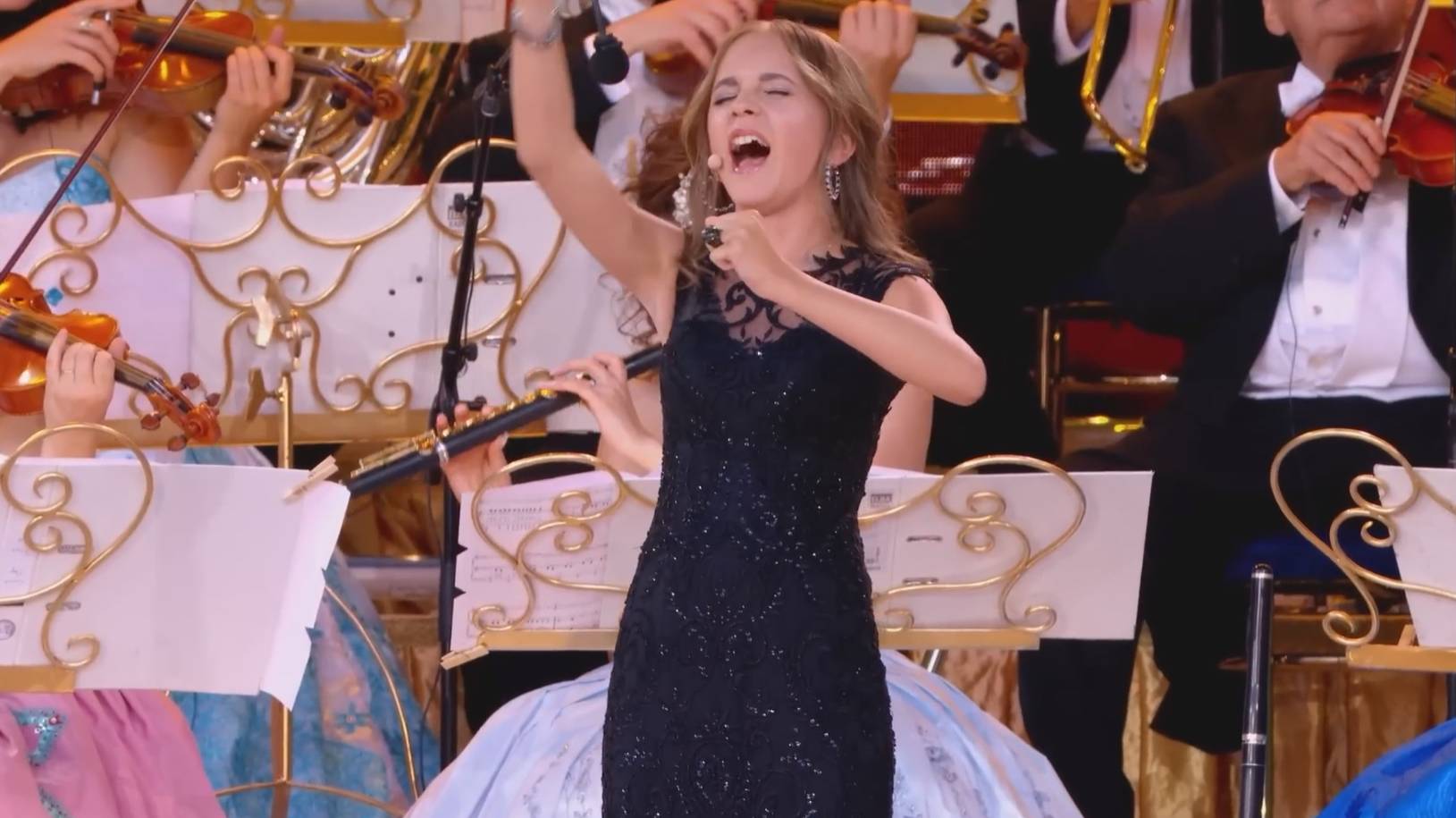 Эмма Кок - Вуаля / Emma Kok - Voilà