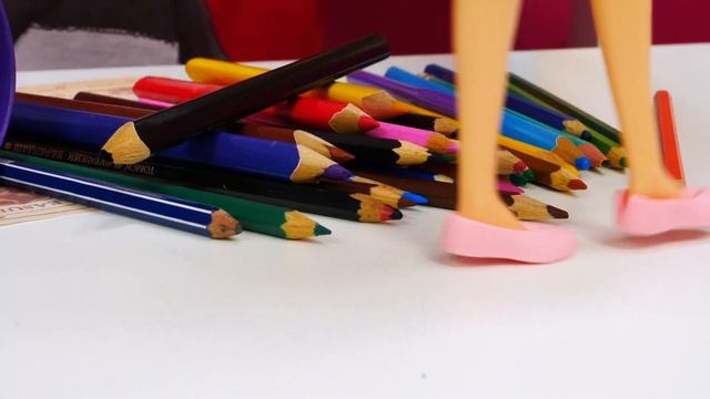 Маринетт потеряла Тикки – Ищем игрушки с Машей ТойКлаб! Приключения куклы Леди Баг смотреть онлайн