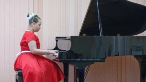 Моторина Лада Станиславовна 11 лет