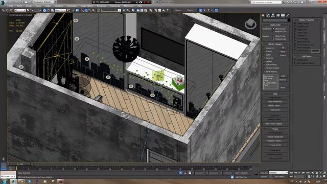 вкладка Display смотреть онлайн