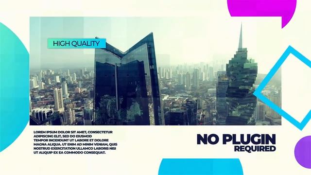 Corporate Slideshow | Premiere Pro Templates - Motion Array смотреть онлайн