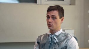 Илья Коробко: Спектакль «Игроки» Фокусы и карты #ИльяКоробко