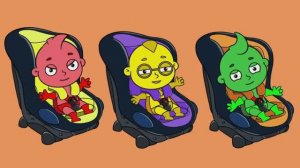 Я пассажир - Правила Дорожного Движения