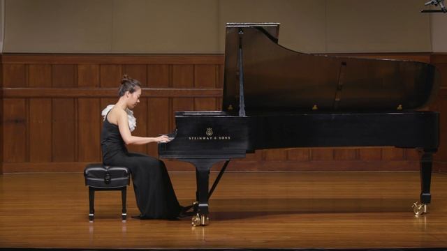 Bohuslav Martinů: 1. Butterflies in Flowers from "The Butterflies and the birds of Paradise" смотреть онлайн