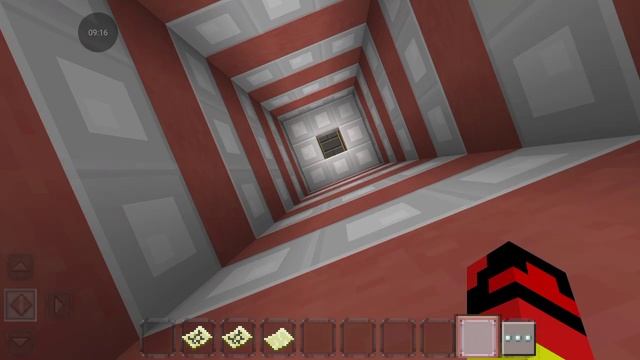273.mp4 Minecraft Чернобыль