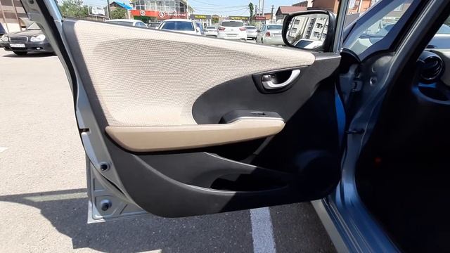 Honda Fit Shuttle 2011г.(Продано). смотреть онлайн