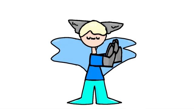 Turi Ip Ip Ip мем (анимация)