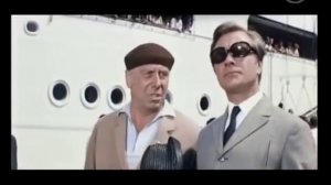 Как уходили кумиры   Папанов Анатолий