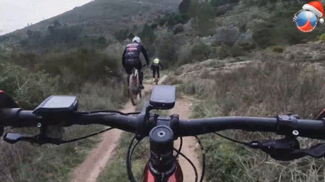 ▶️ Leiria - Nascente do Lena - Fornea (2022/12/18) смотреть онлайн