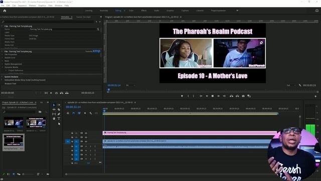 How To Create Overlays For Live Streaming and Video Podcasting смотреть онлайн