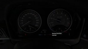 Удаление воздуха из системы охлаждения BMW n47d20