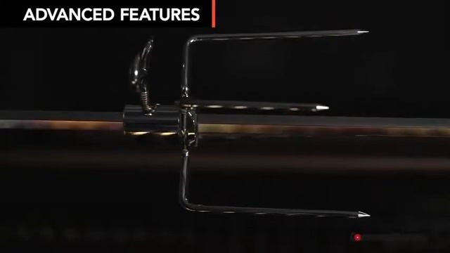 EVO Affinity 30G Series Built-in Grill, Seasoned Steel Cooktop, Natural Gas смотреть онлайн