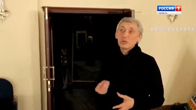 Вести культуры. Спектакль 