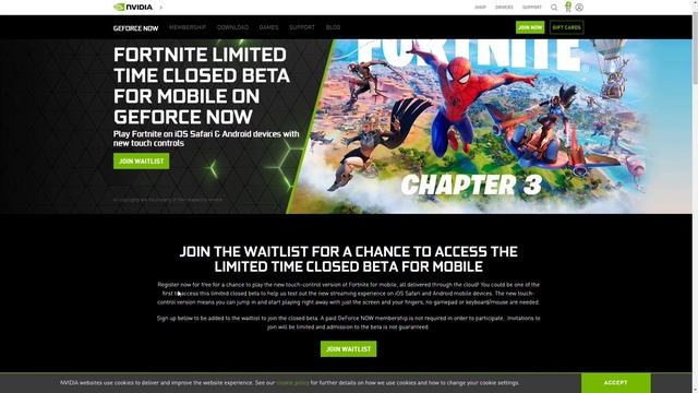 How to Sign Up for FORTNITE MOBILE Beta Test On IOS & Android смотреть онлайн
