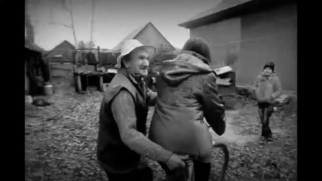 Осенние деньки смотреть онлайн