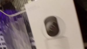 обзор умной камеры xiaomi smart camera c200