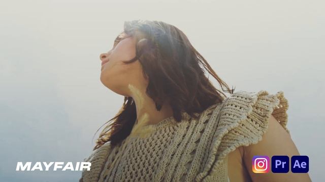 FREE Instagram Inspired FILTERS / LUTS for PREMIERE PRO & AFTER EFFECTS смотреть онлайн