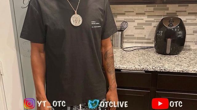 NBA Big B Not With YoungBoy’s Stop The Violence Say He Needs Get Back 😱🤦🏾♂️ смотреть онлайн