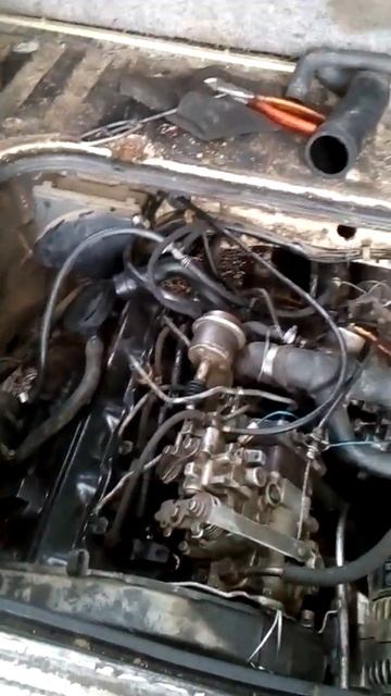 Transporter T3 1.9MTDI 1z смотреть онлайн