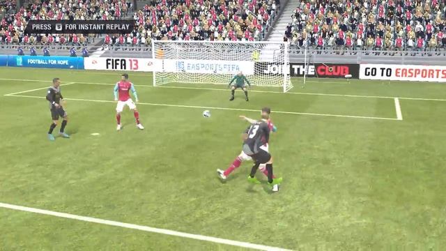 Fifa 13 | Manager Mode Liverpool | S1 E8 | смотреть онлайн