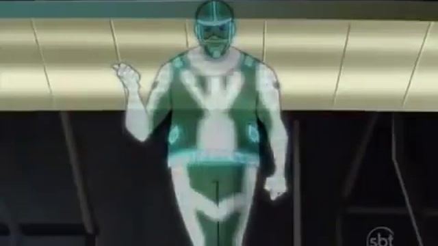 Super Choque vai pro seu esconderijo смотреть онлайн