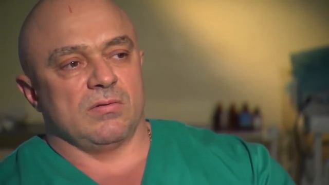 КАЧКИ НА СТЕРОИДАХ смотреть онлайн
