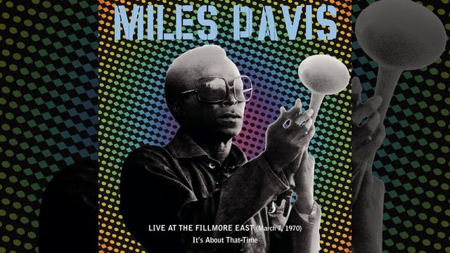 Directions (Live at the Fillmore East, New York, NY - March 1970) смотреть онлайн