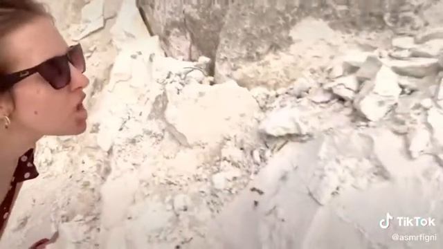 мел глина тапырак Chalk Asmr Chalk Asmr Chalk Asmr