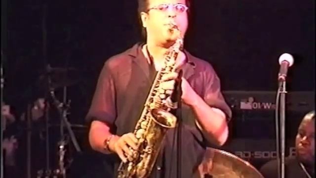 Arkady Shabashev Trombonist