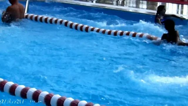 Miramare Ranzengarde Slowmotion 4