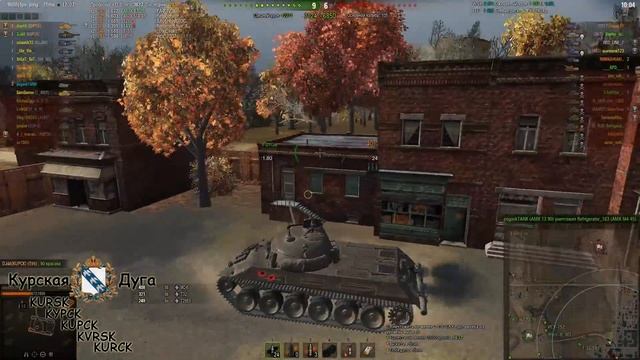Тянул как мог на Škoda T 50! смотреть онлайн
