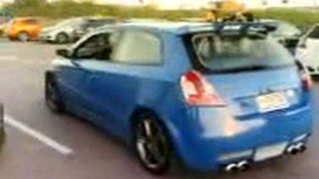 FIAT STILO ABARTH 4 ESCAPES TIPO MOTO CLUBFIATSTILO смотреть онлайн
