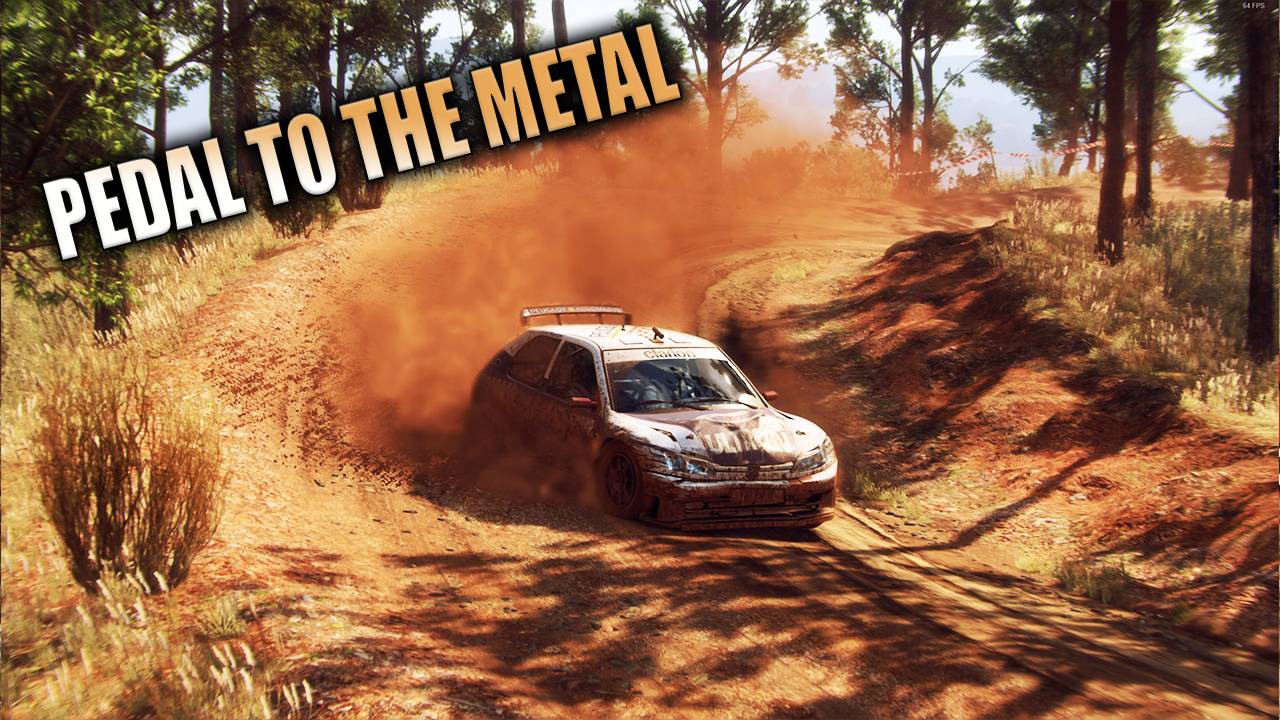 DIRT RALLY 2.0 TIC-TAC | Logitech G27 | AUSTRALIA СУ 5-8 #2025 #simracing #rally #top #funny #sim смотреть онлайн