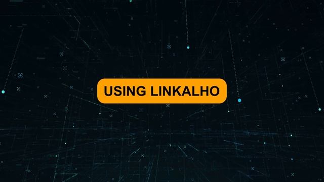 WHAT IS LINKALHO AND HOW TO USE IT ? смотреть онлайн