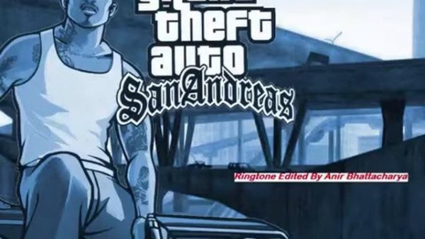 GTA RINGTONE